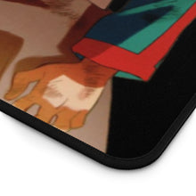 Load image into Gallery viewer, Tengen Toppa Gurren Lagann Mouse Pad (Desk Mat) Hemmed Edge
