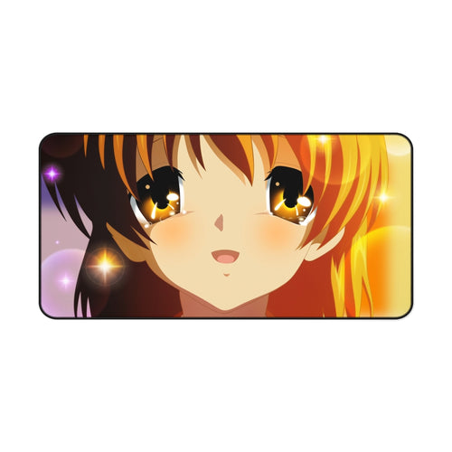 Clannad Nagisa Furukawa Mouse Pad (Desk Mat)