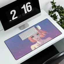 Load image into Gallery viewer, Naruto Mouse Pad (Desk Mat)
