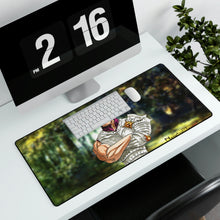 Load image into Gallery viewer, Escanor, [Nanatsu no Taizai], Mouse Pad (Desk Mat)
