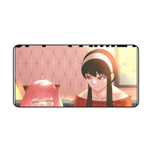 Load image into Gallery viewer, Spy X Family Mouse Pad (Desk Mat)
