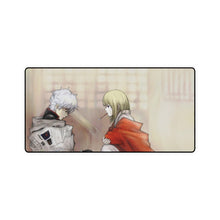 Load image into Gallery viewer, Anime Gintama Mouse Pad (Desk Mat)
