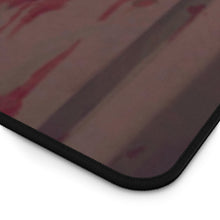 Load image into Gallery viewer, Chainsaw Man Mouse Pad (Desk Mat) Hemmed Edge

