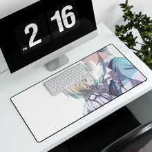 Load image into Gallery viewer, Yuri!!! on Ice Mouse Pad (Desk Mat)
