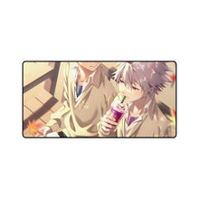 Load image into Gallery viewer, Anime Neon Genesis Evangelion Mouse Pad (Desk Mat)
