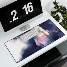 Load image into Gallery viewer, Kuzu no Honkai Mouse Pad (Desk Mat) With Laptop
