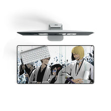 Load image into Gallery viewer, Anime Bleach Mouse Pad (Desk Mat)
