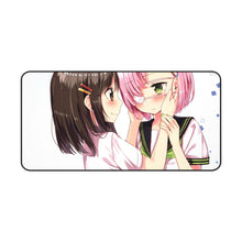 Load image into Gallery viewer, Anime Original Mouse Pad (Desk Mat)
