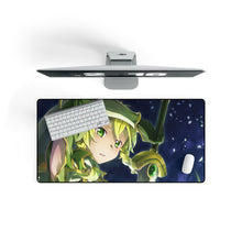 Load image into Gallery viewer, Sword Art Online Mouse Pad (Desk Mat)
