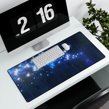 Load image into Gallery viewer, Anime Naruto Mouse Pad (Desk Mat) With Laptop
