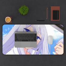 Load image into Gallery viewer, OreShura Mouse Pad (Desk Mat) With Laptop
