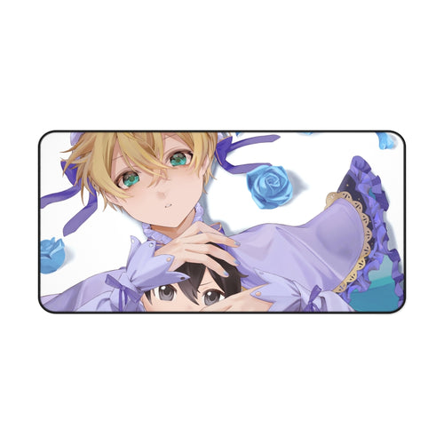 Sword Art Online Mouse Pad (Desk Mat)