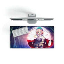 Load image into Gallery viewer, TinyWars Mary Mouse Pad (Desk Mat)
