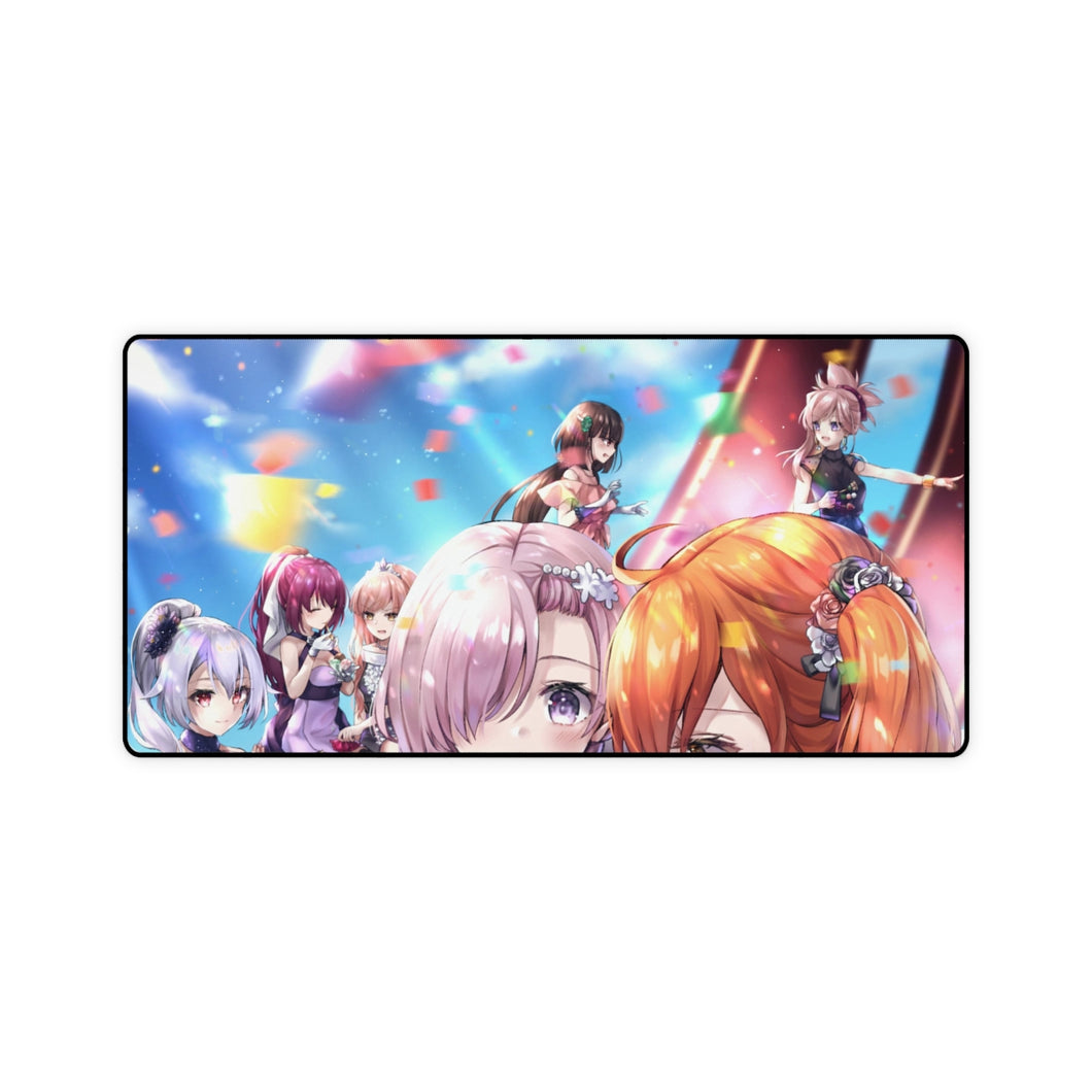 Fate/Grand Order Mouse Pad (Desk Mat)