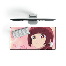 Load image into Gallery viewer, The Yakuza's Guide to Babysitting Mouse Pad (Desk Mat)
