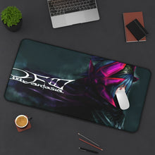 Load image into Gallery viewer, Pixiv Fantasia Mouse Pad (Desk Mat) On Desk
