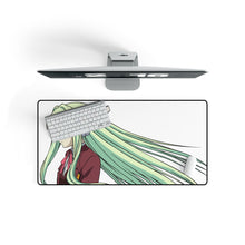 Load image into Gallery viewer, Negima! Mouse Pad (Desk Mat) On Desk
