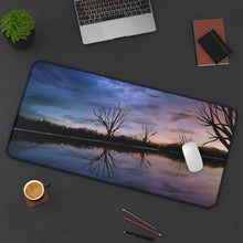 Load image into Gallery viewer, Anime Original Mouse Pad (Desk Mat) On Desk
