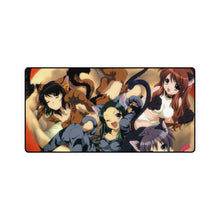 Load image into Gallery viewer, The Melancholy Of Haruhi Suzumiya Mouse Pad (Desk Mat)
