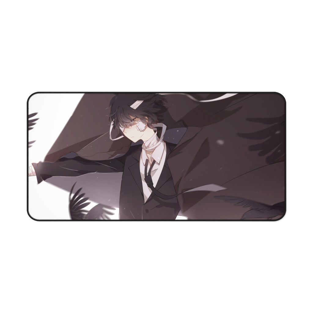 Bungou Stray Dogs Mouse Pad (Desk Mat)