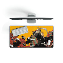 Load image into Gallery viewer, Bleach 2021 Manga Ichigo Mouse Pad (Desk Mat)
