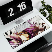 Load image into Gallery viewer, Hayate the Combat Butler Mouse Pad (Desk Mat) With Laptop
