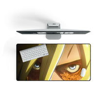 Load image into Gallery viewer, Focused. Mouse Pad (Desk Mat)
