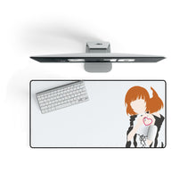 Load image into Gallery viewer, Maid Sama! Mouse Pad (Desk Mat) On Desk
