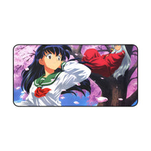 Load image into Gallery viewer, InuYasha Mouse Pad (Desk Mat)
