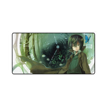 Load image into Gallery viewer, Kino's Journey Mouse Pad (Desk Mat)
