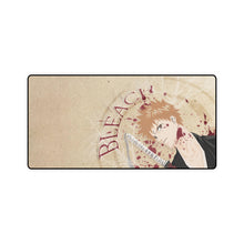 Load image into Gallery viewer, Anime Bleach Mouse Pad (Desk Mat)
