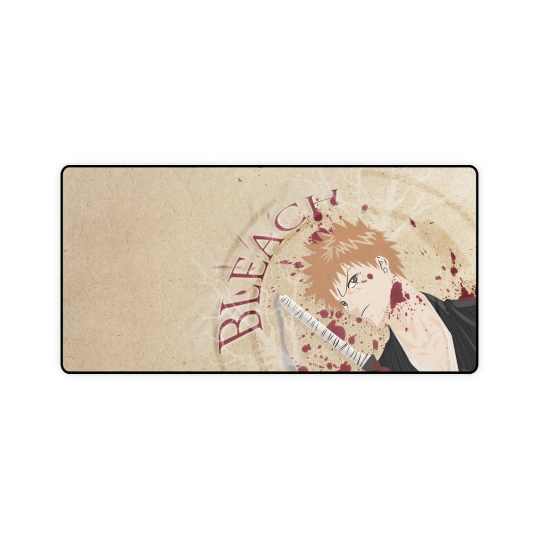 Anime Bleach Mouse Pad (Desk Mat)