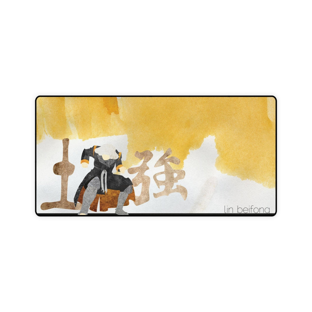 Avatar: The Legend Of Korra Mouse Pad (Desk Mat)