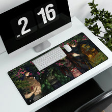 Load image into Gallery viewer, Kimetsu no Yaiba, Tanjiro, Nezuko, Inosuke, Zenitsu Mouse Pad (Desk Mat)
