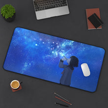 Load image into Gallery viewer, Anime Original Mouse Pad (Desk Mat) On Desk
