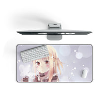 Load image into Gallery viewer, Sword Art Online Mouse Pad (Desk Mat)
