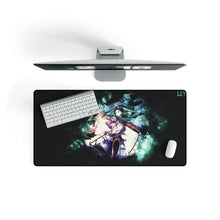 Load image into Gallery viewer, Anime Attack On Titan Mouse Pad (Desk Mat)
