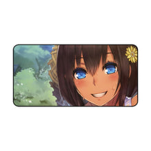 Load image into Gallery viewer, Anime Original Mouse Pad (Desk Mat)
