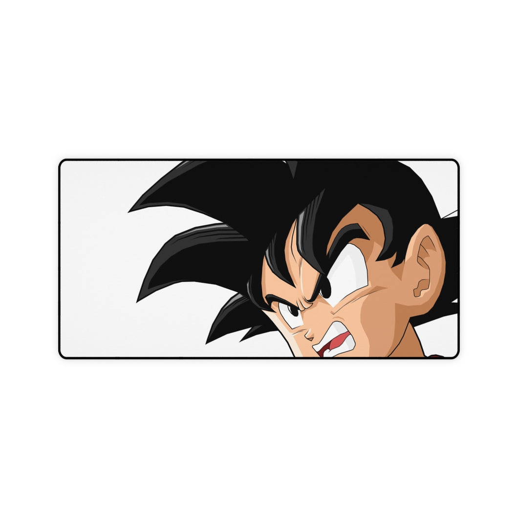 Goten Mouse Pad (Desk Mat)