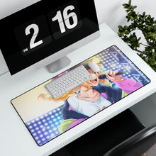 Load image into Gallery viewer, Ya Boy Kongming! Mouse Pad (Desk Mat)

