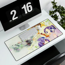 Load image into Gallery viewer, The World God Only Knows Mouse Pad (Desk Mat)
