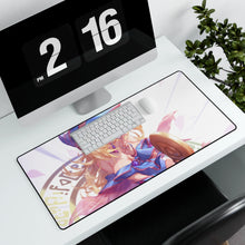 Load image into Gallery viewer, Yu-Gi-Oh! Mouse Pad (Desk Mat)
