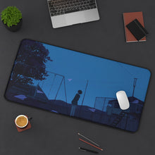 Load image into Gallery viewer, Anime Original Mouse Pad (Desk Mat) On Desk
