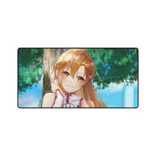 Load image into Gallery viewer, Sword Art Online Mouse Pad (Desk Mat)
