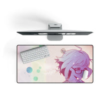 Load image into Gallery viewer, Beyond the Boundary Mouse Pad (Desk Mat) On Desk
