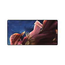 Load image into Gallery viewer, One Piece Mouse Pad (Desk Mat)
