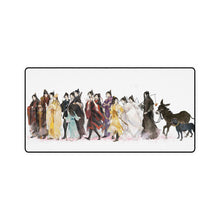Load image into Gallery viewer, Mo Dao Zu Shi Mouse Pad (Desk Mat)

