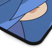 Load image into Gallery viewer, Lucky Star Mouse Pad (Desk Mat) Hemmed Edge
