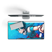 Load image into Gallery viewer, My Hero Academia Mouse Pad (Desk Mat)
