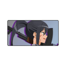 Load image into Gallery viewer, Sword Art Online Alternative: Gun Gale Online Mouse Pad (Desk Mat)
